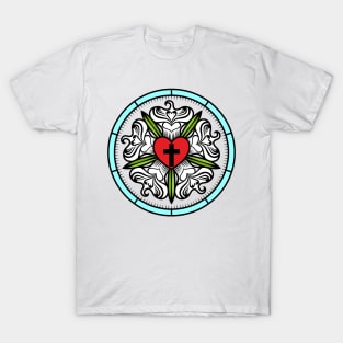 Rose Luther T-Shirt